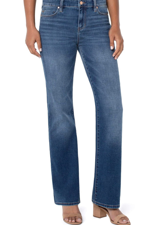 Liverpool Bootcut Yuba